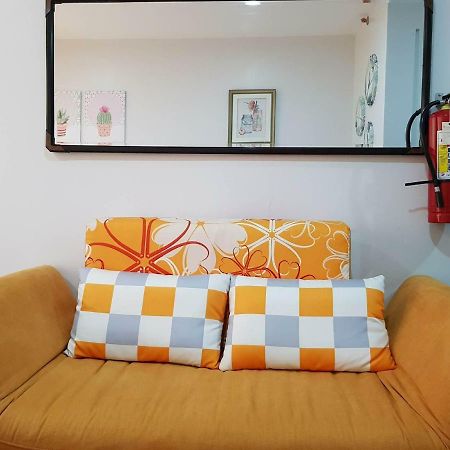 Cityscape Residences Unit 510 Bacolod Buitenkant foto