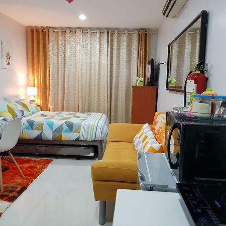 Cityscape Residences Unit 510 Bacolod Buitenkant foto