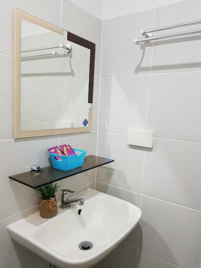 Cityscape Residences Unit 510 Bacolod Buitenkant foto