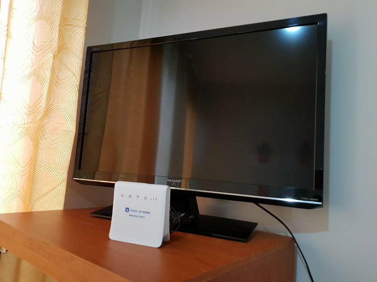 Cityscape Residences Unit 510 Bacolod Buitenkant foto