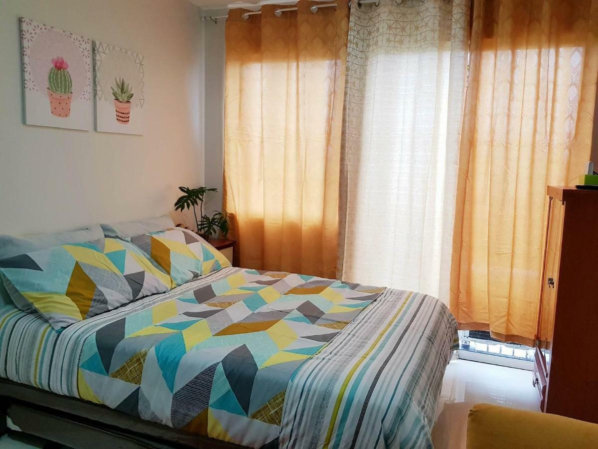 Cityscape Residences Unit 510 Bacolod Buitenkant foto