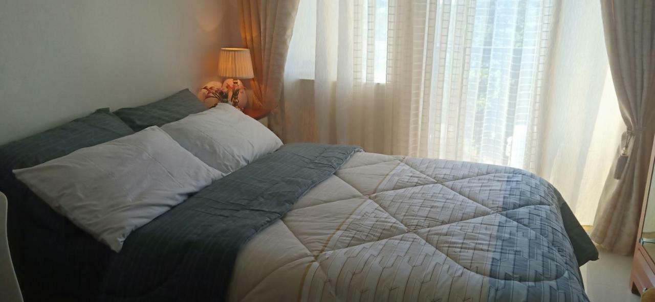 Cityscape Residences Unit 510 Bacolod Buitenkant foto