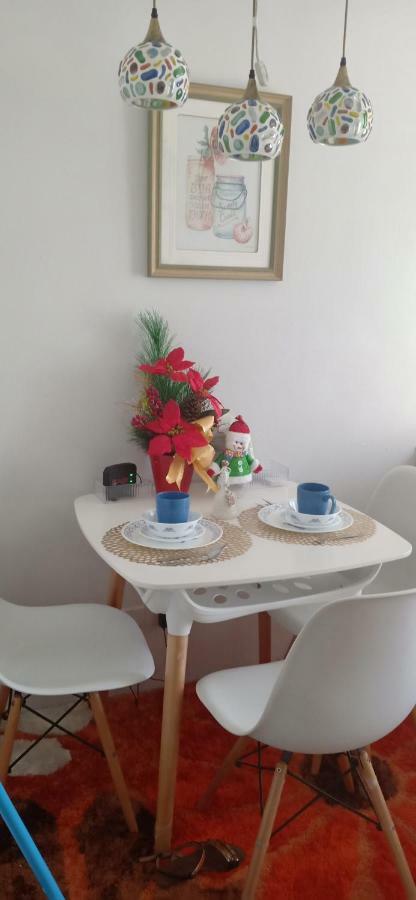 Cityscape Residences Unit 510 Bacolod Buitenkant foto