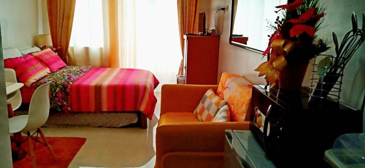 Cityscape Residences Unit 510 Bacolod Buitenkant foto